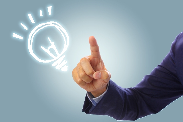 株式会社アイディアー｜整骨院・整体のホームページ作成