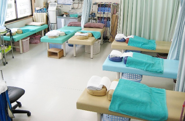 株式会社アイディアー｜整骨院・整体のホームページ作成